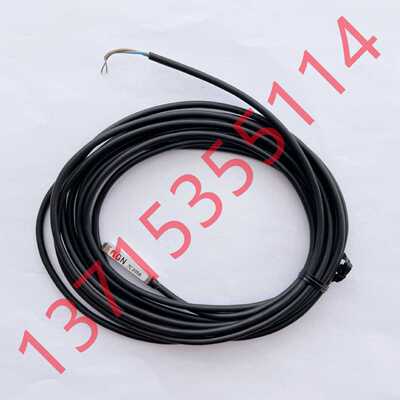 KGN气缸磁性开关感应器线  ZC205B ZC205A ZC205