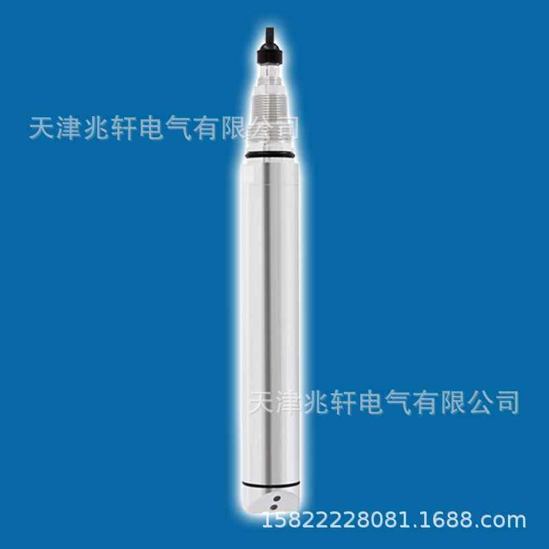恩德斯豪斯CPS11D-7BA21电极CPS11D-7BA21电极计EH电极