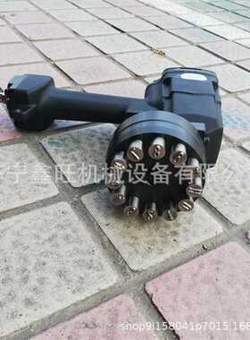 连码打标机字母打码机 气动砸号机 ZM/LZH手持便携式标号机