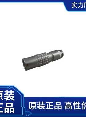 LEMO圆形连接器PHG.1B.303.CLLD62Z