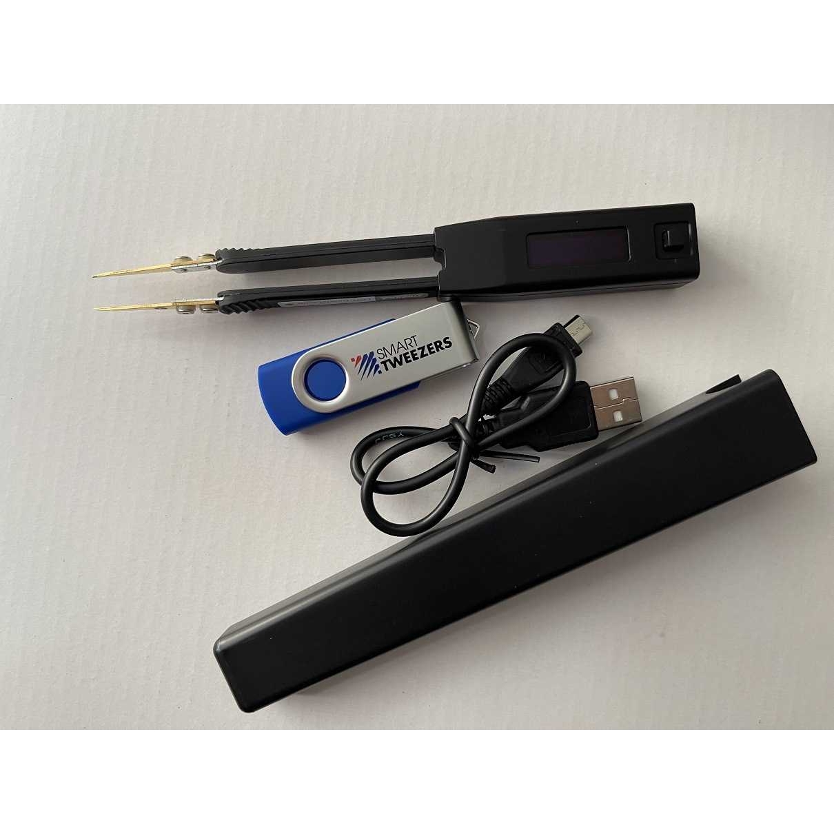 ideal-tek镊子ST-5S 智能电子镊子