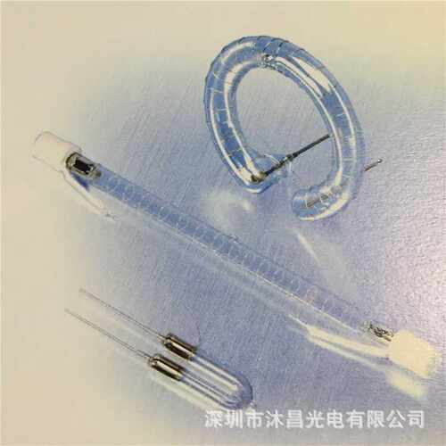 闪光管 进口环形影楼闪光管 摄影灯管9901