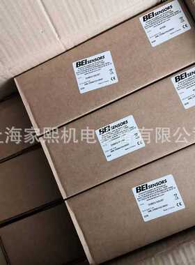 全新BEI Sensors法国艾迪克编码器DHO5_14//RG59//01024//G3R020