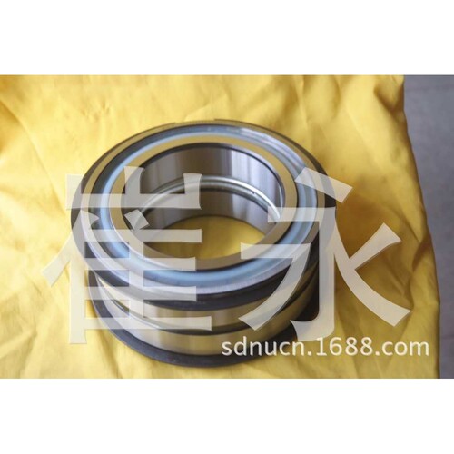 TJU瑞典进口轴承 满装圆柱滚子轴承NNF5038ADA-2LSV SL045038PP