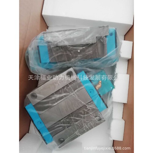 HTPM直线导轨 ?LGS45EA LGS45FA 国产凯特滑块