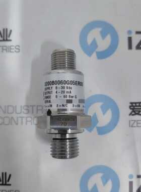 GEMS压力变送器3200B0060G05ER00原装
