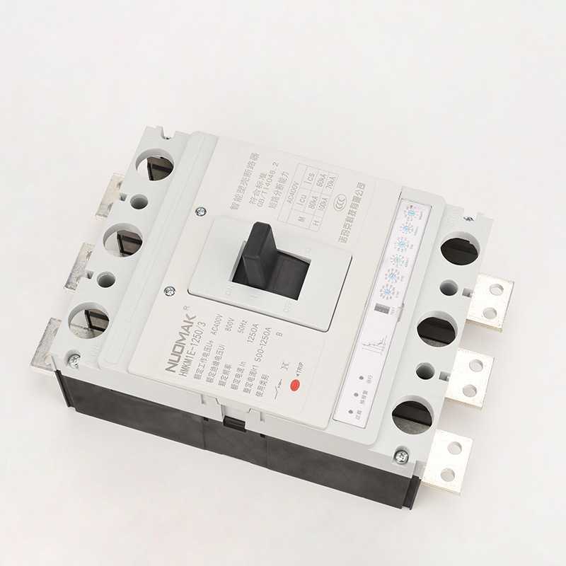 M1L-225/4300厂家直销材南网 液晶计量断路器 新能源空气开关