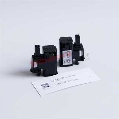 A98L-0031-0026 A02B-0309-K102 发那科电池 CR17335 CR17335SE-R