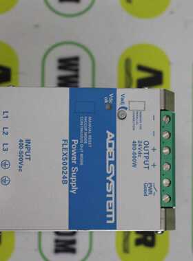 ADELSYSTEM开关电源FLEX50024B现货库存ADEL SYSTEM