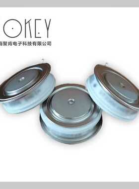 供应半导体器件PRX USA R7220808平板可控硅晶闸管