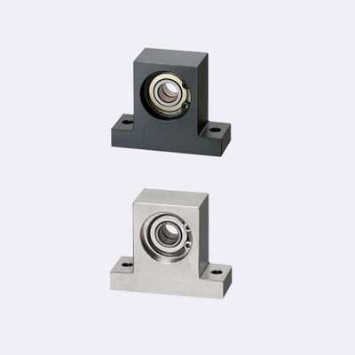 双轴承座组件 T型 BGMWB BGMW6900ZZ 6000ZZ 6901ZZ-20 30 40