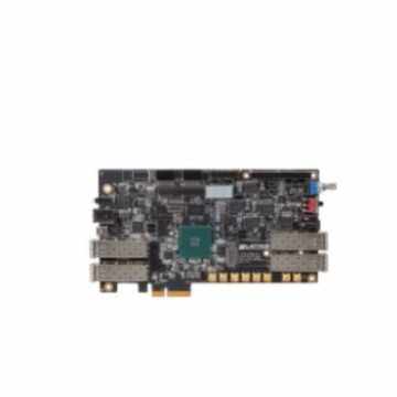 LFCPNX-VERSA-EVN 可编程逻辑 IC 开发工具 CertusPro-NX Versa