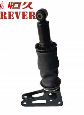 东风新天龙后悬架减震器/减振器5001175-C4321