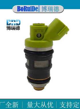 现货23250-7506023209-79105 喷油嘴 适用于丰田海狮RZH1RZ2RZ