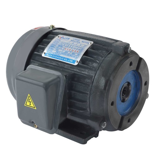 源头厂家直供/油压电机3HP-4P/2.2kw/南京艾利特ailite/ELITE电机