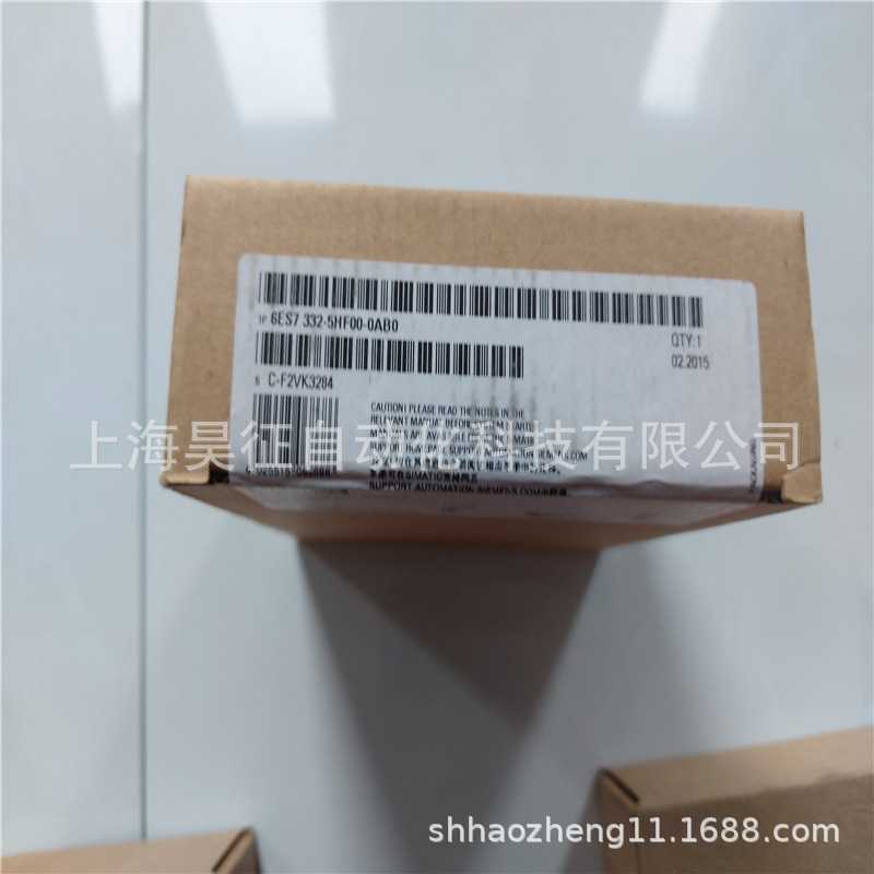模块 6ES7315-2AG100AB0 S7-300 CPU315 6ES7315-2AG1O-OABO