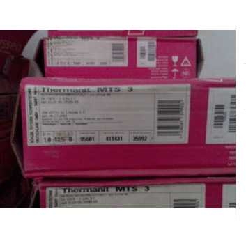 蒂森Phoenix SH Schwarz 3K Ni E9018-G镍钼低合金高强钢焊条WB36