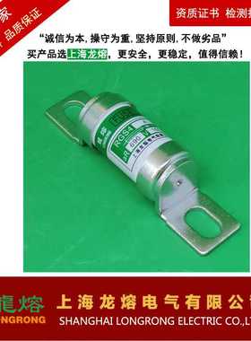 RGS4 32A 40A 5 63A 7 8 10 12 快速熔断器快熔保险丝低压熔断器