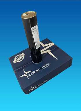 伯合乐UTP-C BMC抗剧烈冲击磨损用高猛钢堆焊焊条EN 14700焊条