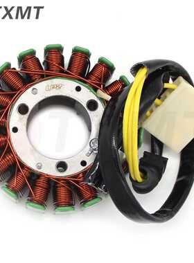 适配KTM DUKE200 250 390 RC200 RC390点火线圈 磁电机发电机线圈
