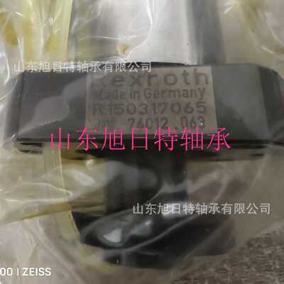 R150317065  rexroth力士乐轴承螺母丝杆导  rexroth力士乐轴承螺
