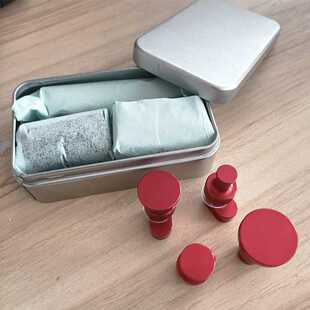 汽车凹陷修复 冷胶cold glue铝合金拉片钣金修复凹坑冰雹坑整平