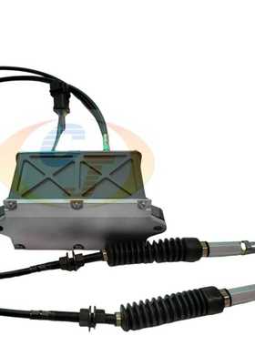 油门马达适用于挖掘机E312C卡特油门电机7线247-5207 247-5209