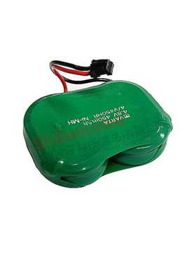 4/V450HR 带插头 焊脚 VARAT 瓦尔塔 镍氢 电池 适用 Aeroneb Pro