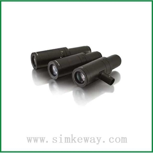 茉丽特Moritex MML014-HR110D-5M F4 2/3