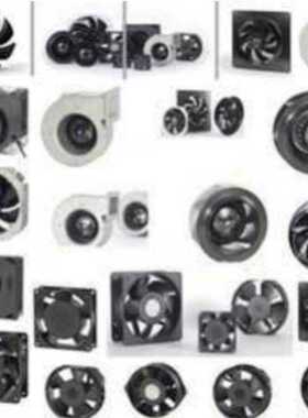 FZ250B 230V 6UF280W 1.24A 250FZL7 380V进口离心风机