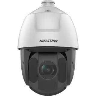 英文机DS-2DE5425IW-AE T5(含税)hikvision 4mp 25X PTZ Camera