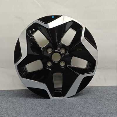 适用16寸比亚迪海豚 轮毂  BYD Dolphin Wheel hub  16-inch 胎铃