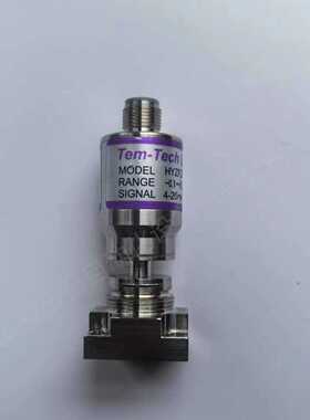 Tem-Tech lab 压力传感器SE3200-005A-S3；SE3300-005A-S3