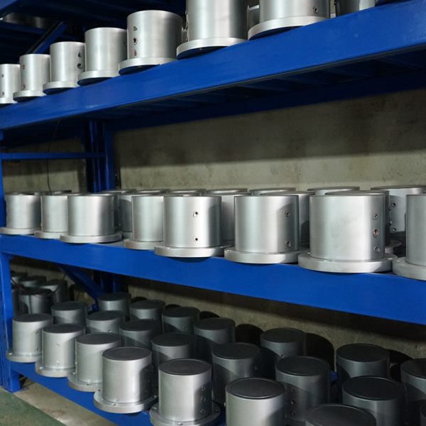 HNT15振捣器HTP125预制混凝土制品气动振动器振捣器铸造振动器