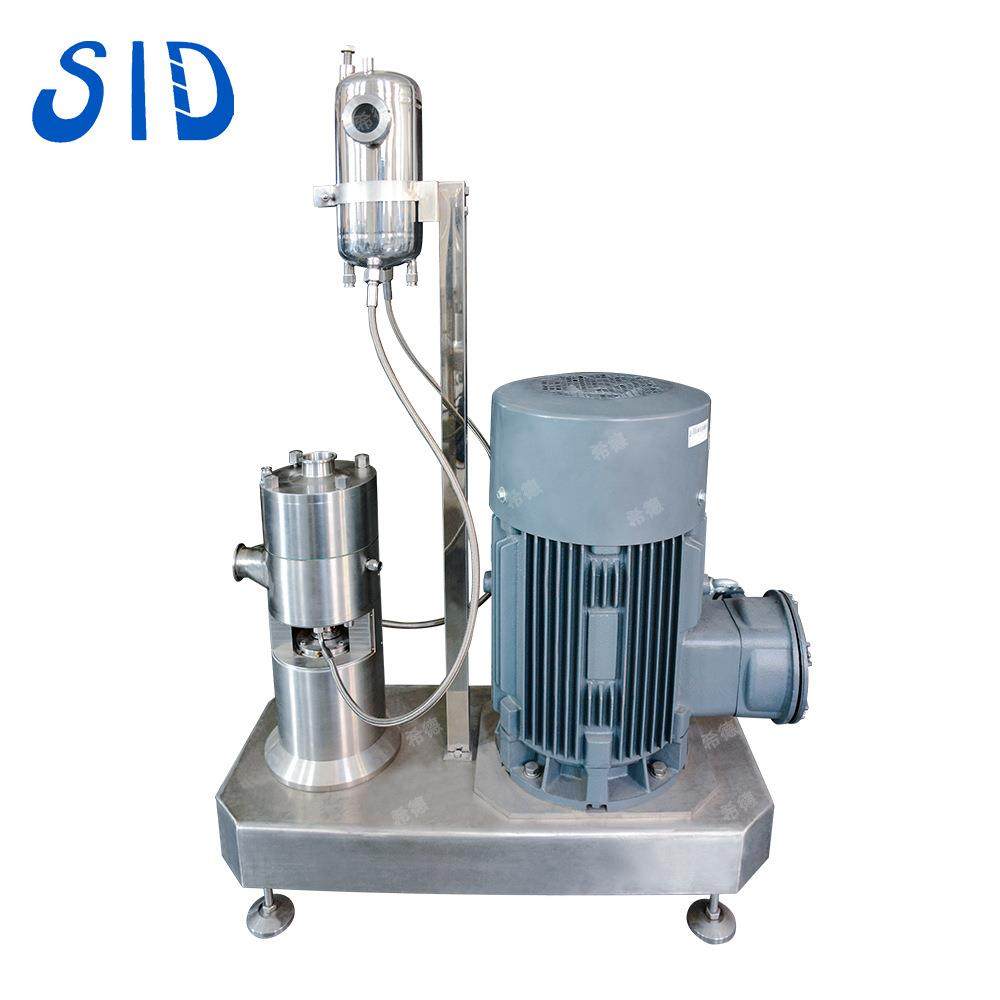 管线式奶昔研磨乳化机,清洗/食品/商业设备,乳化机,淘宝优惠券,粉丝福利购,淘宝优惠卷