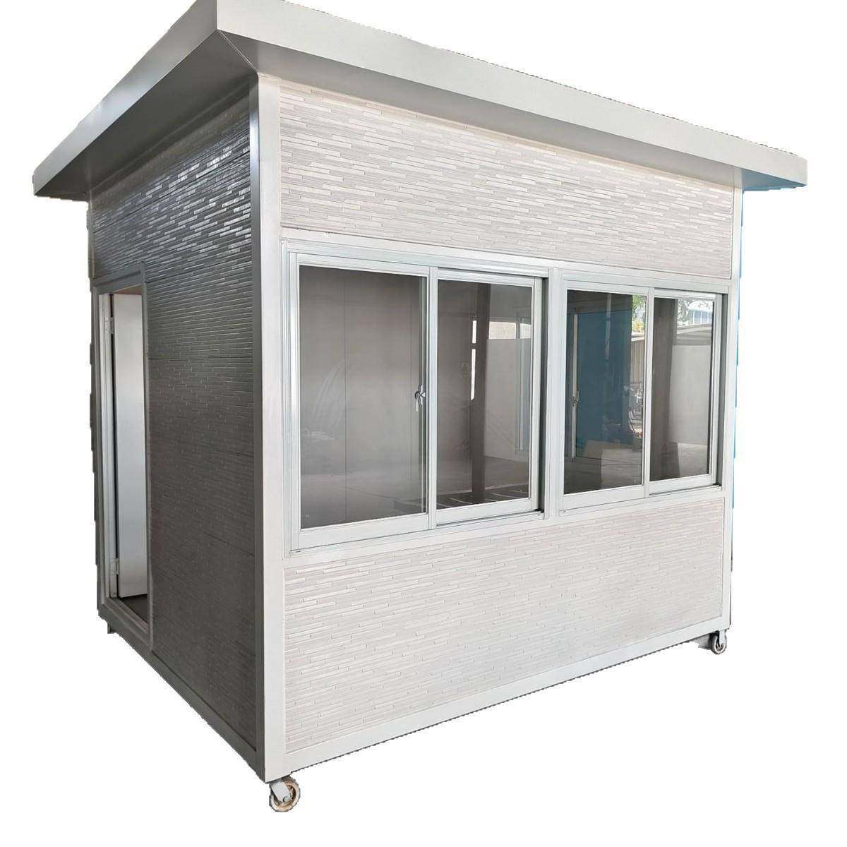 金属雕花板岗亭现货支持来样定制移动房,基础建材,轻钢别墅,淘宝优惠券,粉丝福利购,淘宝优惠卷