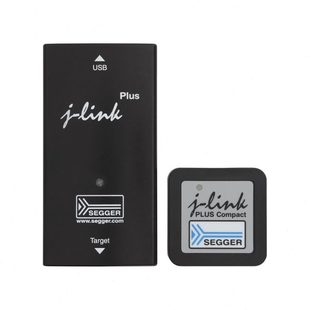 Base Compact 仿真器便攜版 調(diào)試器jlink Link 8.19.00