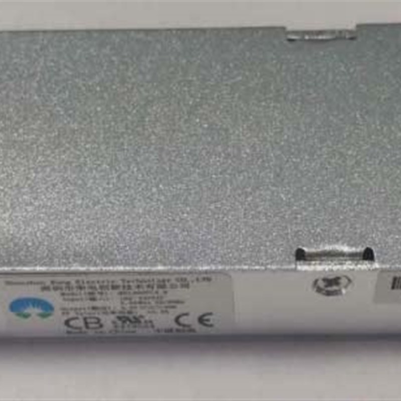 荣电MNL200PC4.6长条超薄显示屏电源4.6V40A输入100-240V带PFC