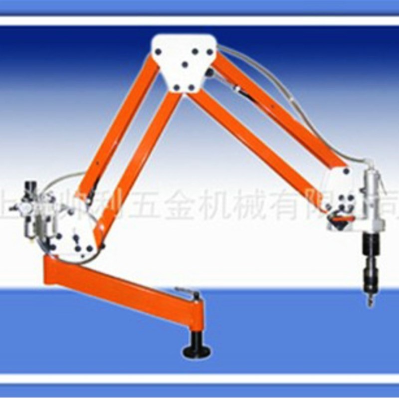 气动攻丝机 气动攻牙机   M3-M16 规格齐全
