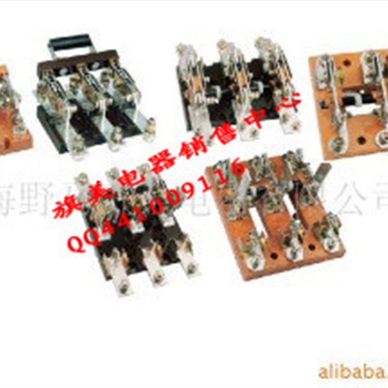 隔离开关HS13B-600/31三相开启式 双头刀开关 旋转式开关600A