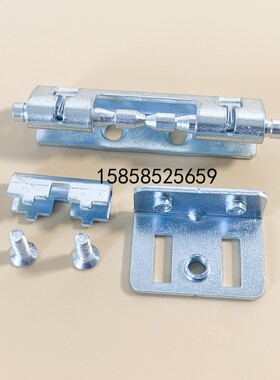 304不锈钢新AE箱铰链 企业箱铰链 基业箱铰链 RP003配电箱暗铰链