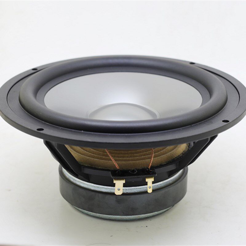 原装美国 发烧 铝盆 铸铝架 发烧 HIFI 6.5寸 中低音 喇叭