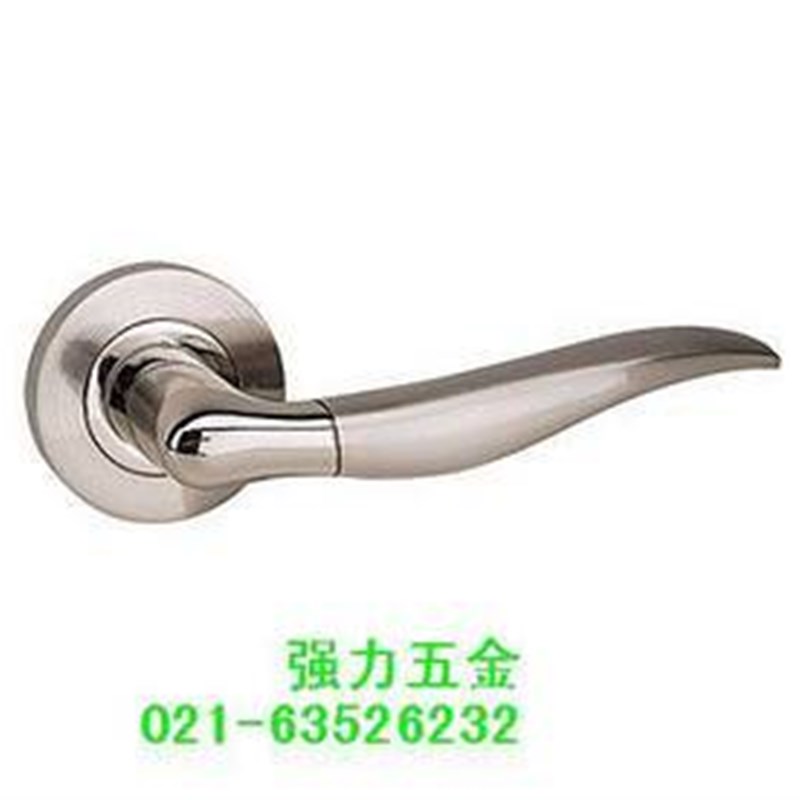 (美利加)通道锁 木门锁 执手锁 门锁 W14SS