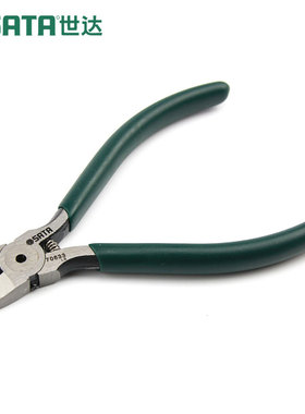 SXSATA平刃电子剪切钳5 70633