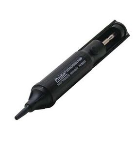 台湾宝工ProsKit 8PK-366NA 防静电双环气密吸锡器 吸锡枪