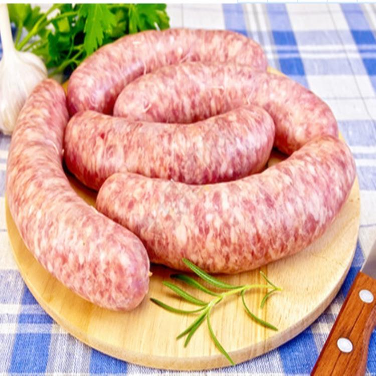 液压灌肠机双馅嘴液压式灌肠机一机多用火腿肠腊肠香肠灌肠机