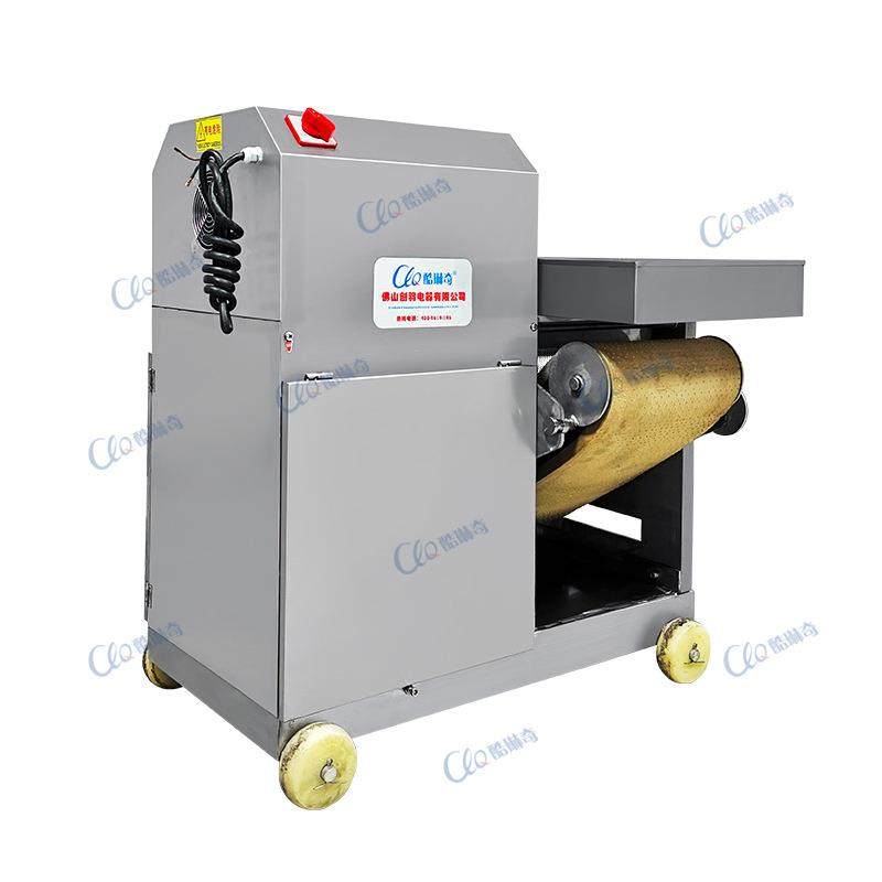 鲤鱼采鱼肉机全自动鱼肉采肉机骨刺分离机设备现货,厨房电器,其他商用厨电,淘宝优惠券,粉丝福利购,淘宝优惠卷