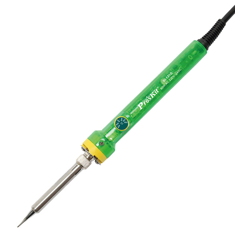 台湾宝工调温电烙铁USB长寿焊接工具套装168U/60W无铅焊接SI-131G