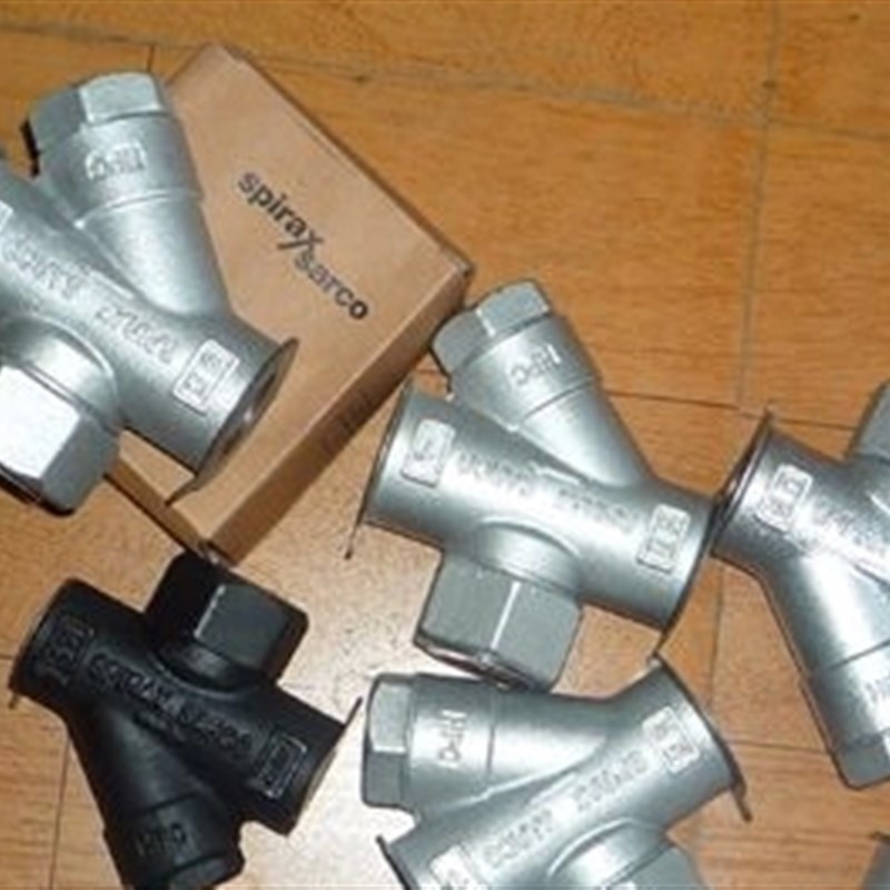 铸钢 不锈钢热动力疏水器 原装进口英国斯派莎克疏水阀 DN25 1寸