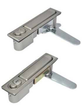 怡合达防水平面锁 XAX11/ XAX16/XAX21/XAX22/26-A106/123/138